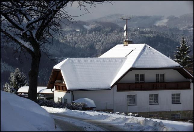 Penzion V Hluboké a Department Glamp Vsetín Exterior foto
